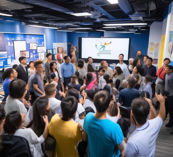 助力广东企业成长，开启职业人生——广东企业培训师考试