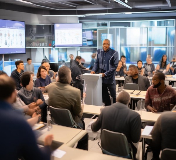 助力青海企业培训师考试，助力就业与创新