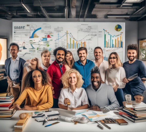 小企业管理，从基础到成功