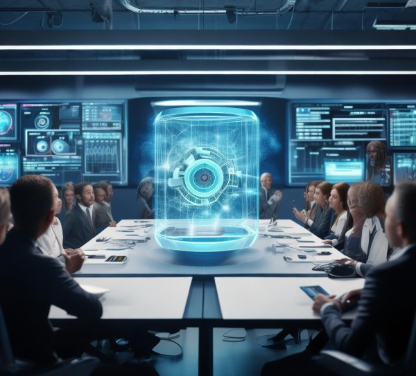 新引擎驱动企业管理变革