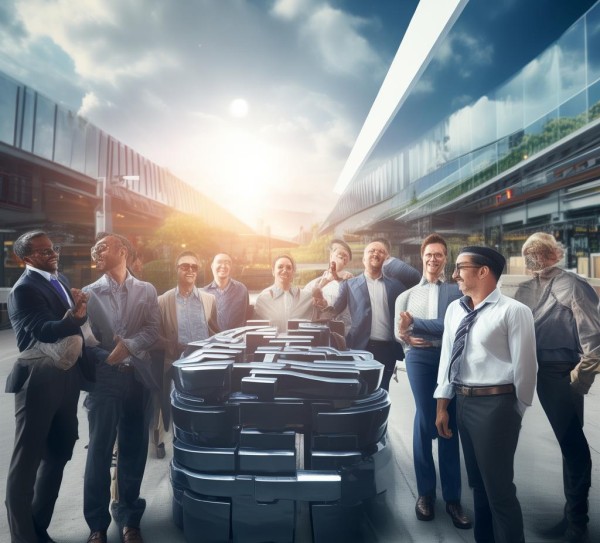 助力河北桐明，引进高端管理团队助力企业发展