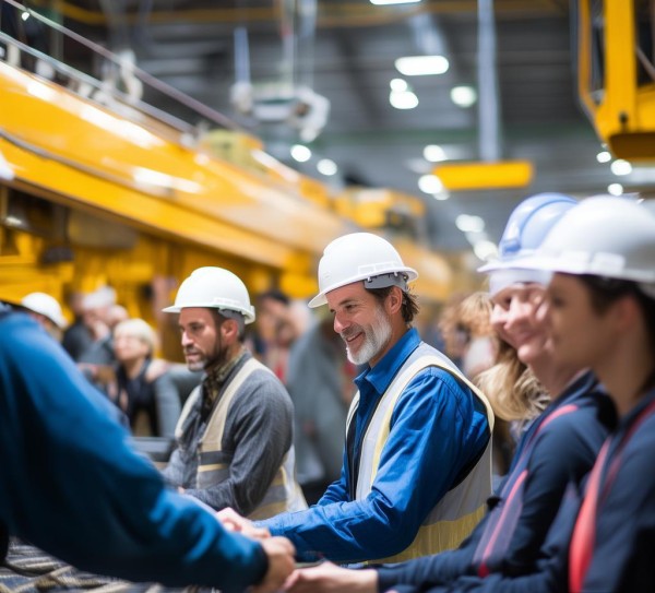 企业吊车培训，技能提升与企业发展的新途径