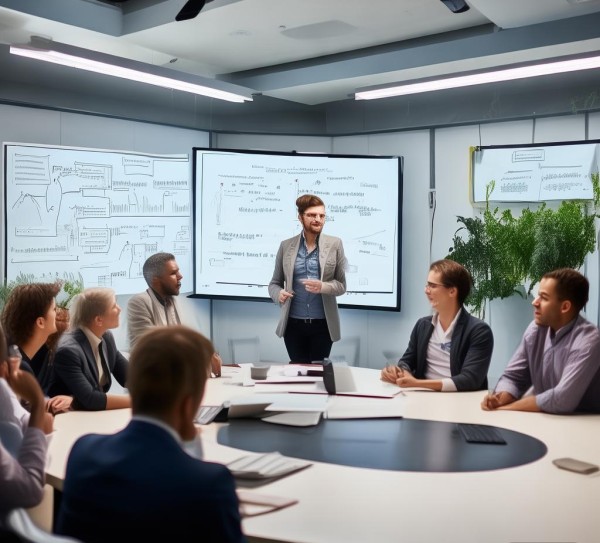 企业管理理念培训，重塑企业核心竞争力