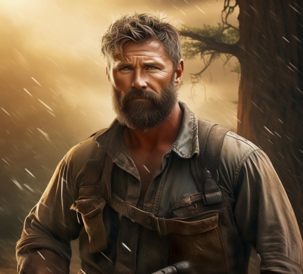 硬汉文化，在挑战中坚守的力量