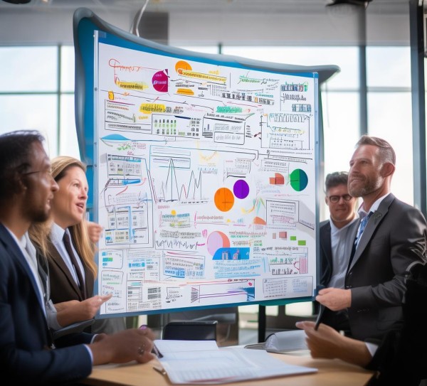 辉益 management strategy，从战略到执行的全面解决方案