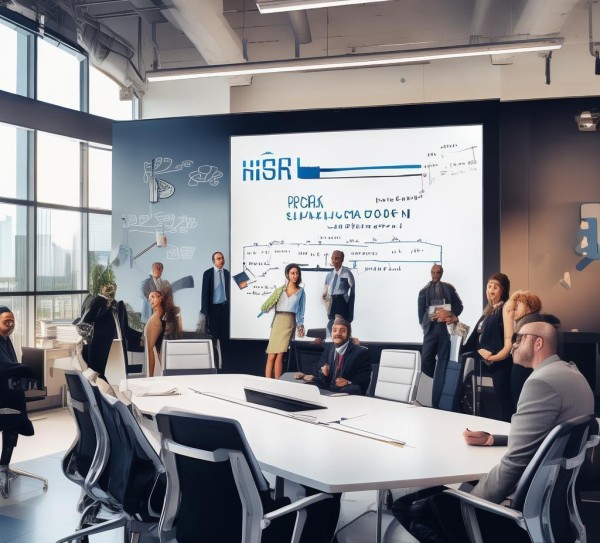 豪恩管理解决方案，从战略到执行