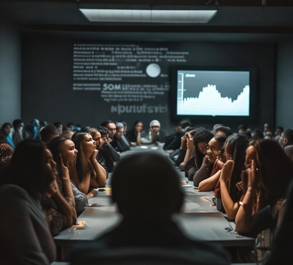 企业文化，企业面临的无声危机