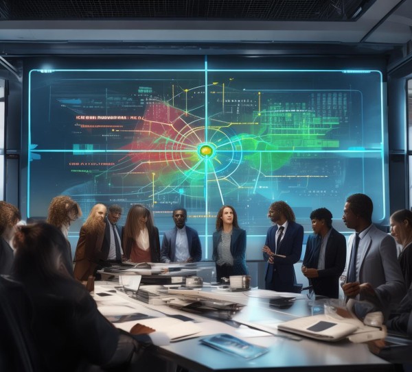 系统化方，从危机管理到卓越团队的重塑之路