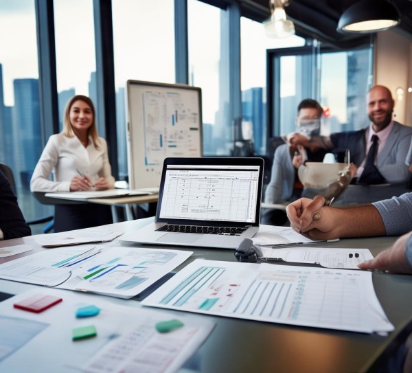 企业管理规划方案范文