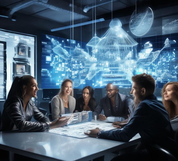 重塑新闻传播能力，助力企业新闻传播