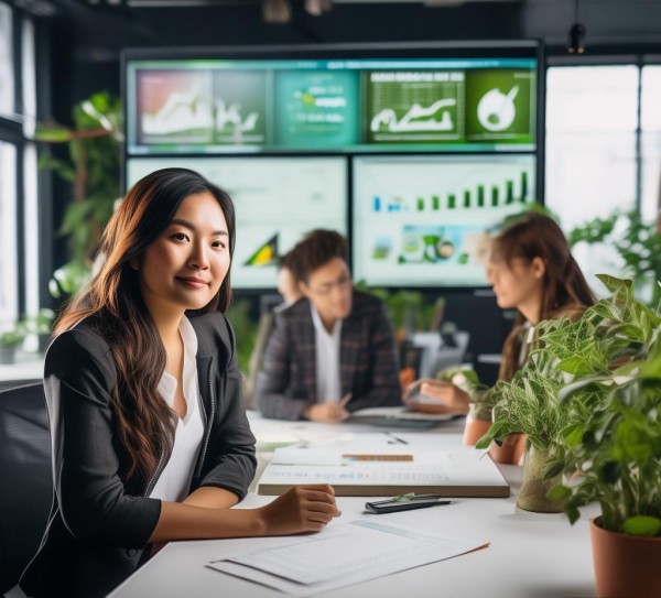 中盈管理助力企业可持续发展