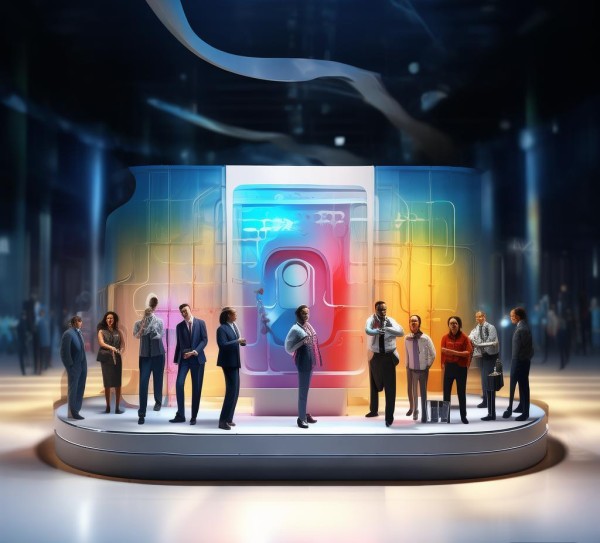 企业文化展架，构建企业精神 validated的路径