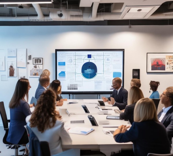 企业基层管理培训，提升组织力的创新实践与方法