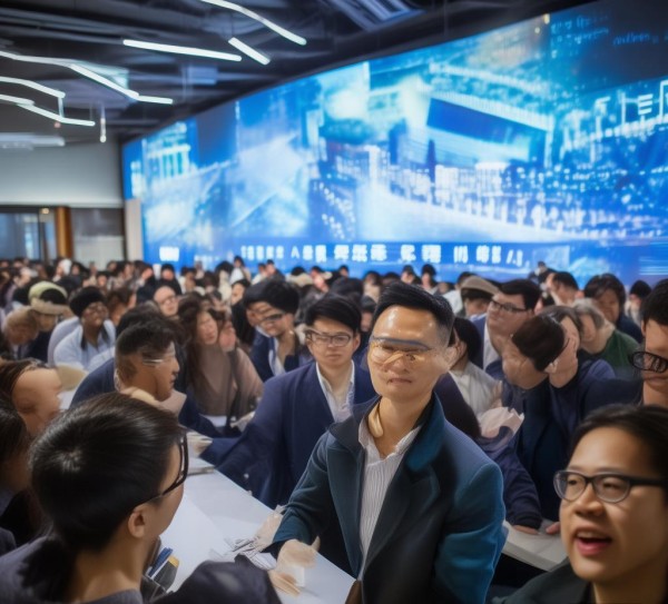 安徽企业培训师考试，人才引进新引擎，未来展望再出发