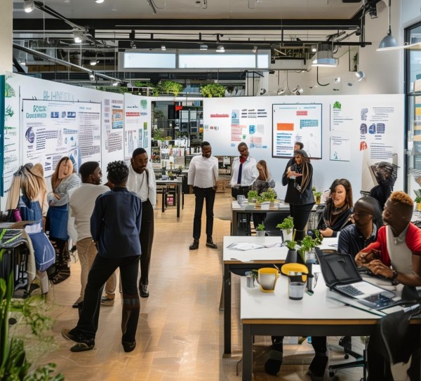 企业文化的传播，从案例到行动的桥梁