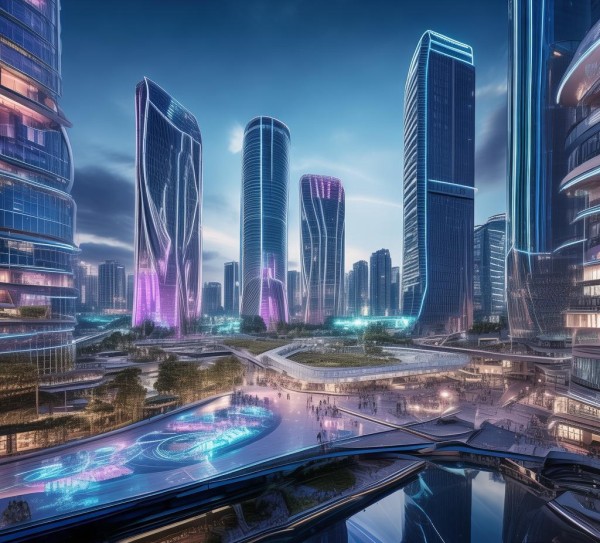 浙江元集智慧治理创新力量