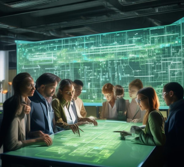 外包服装企业管理方案，构建可持续增长的未来