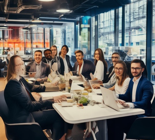 宁夏企业数字化转型的创新实践与培训活动，赋能企业发展与区域发展