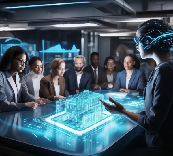 以创新思维推动企业管理现代化