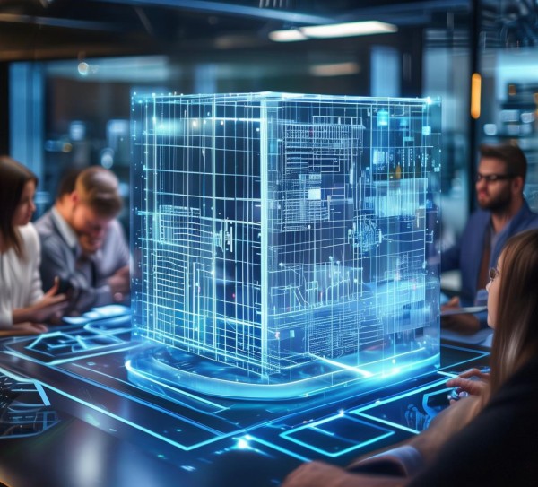 构建数字化营销的虚拟商品管理系统