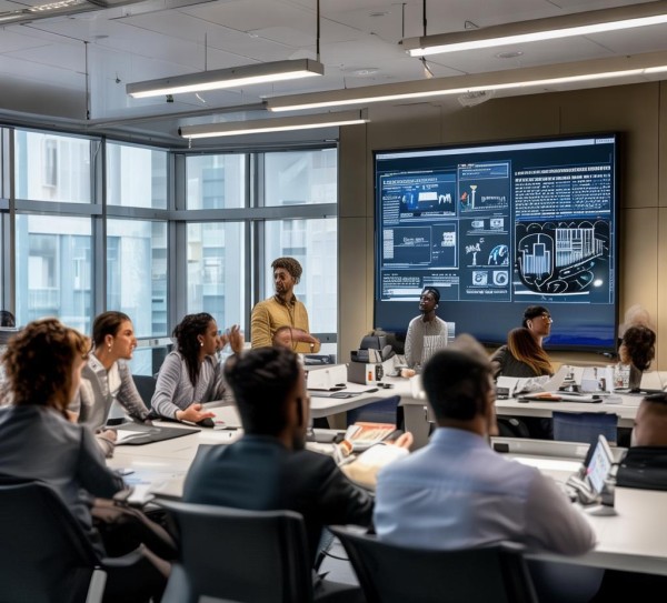 企业反恐怖知识培训新闻，助力企业安全发展