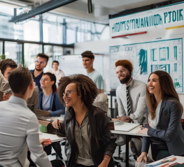 新员工培训，保障企业发展的关键