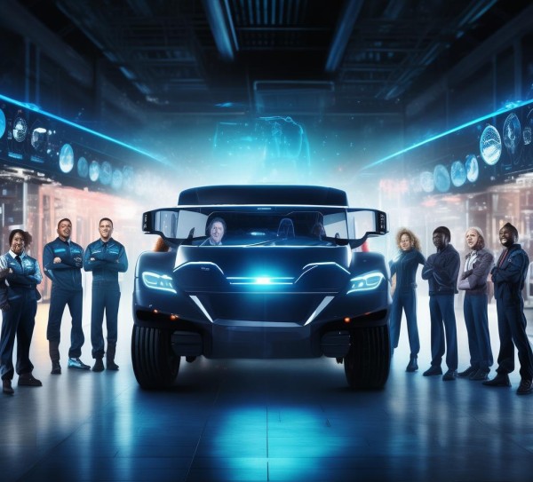 企业运输员，技能提升的新引擎