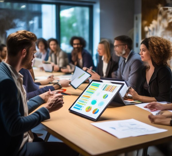 企业管理优化策划方案的思考与实践案例分析