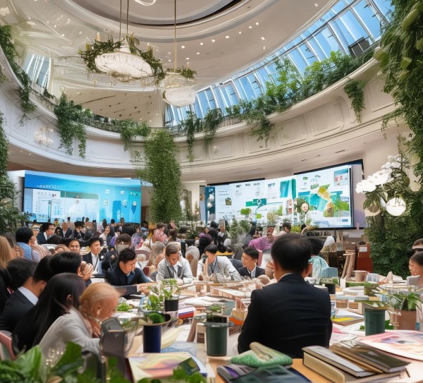 管理能力提升的教育盛宴——博罗