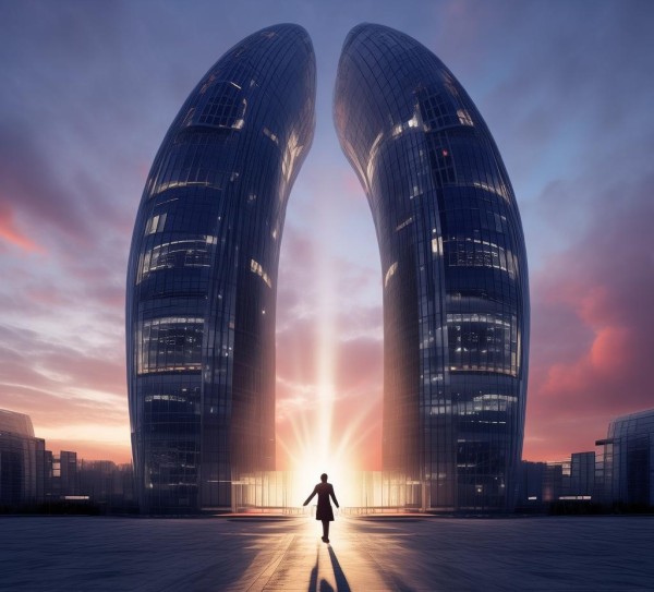 上海仓贝管理咨询开启新篇章，天降 managerial引领未来