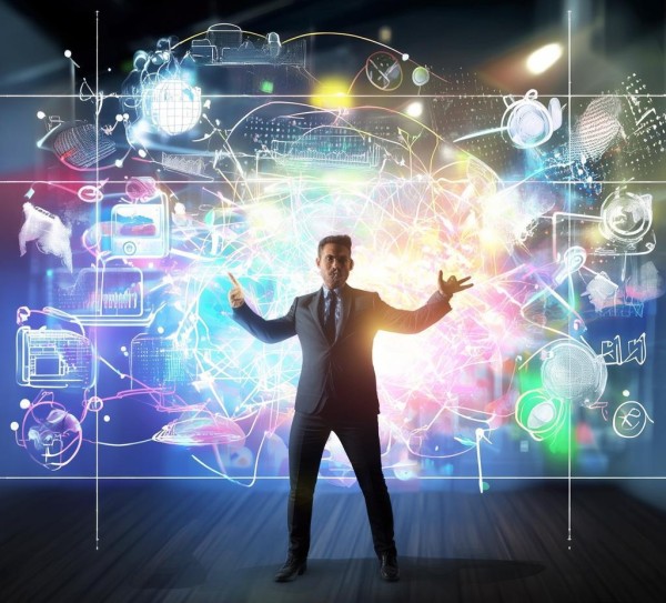 管理与推广的融合之道