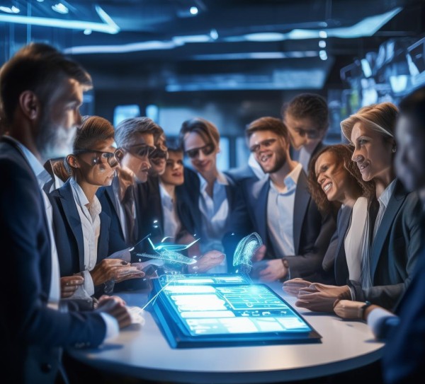 模切企业管理创新路径的探索与实践