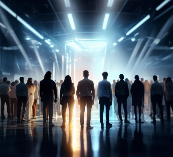 企业文化，照亮未来的力量