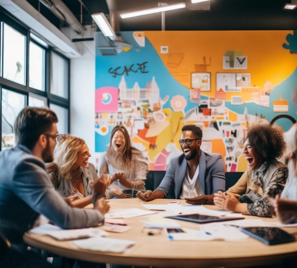 企业文化团结的案例研究