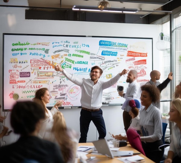 从理念到行动，打造高效销售文化