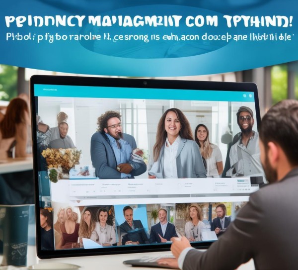 物业企业线上培训，提升服务效率的新解决方案