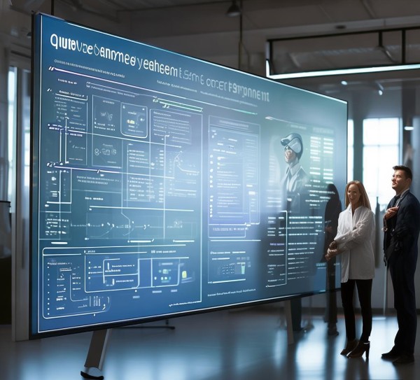 企业管理中的报价方案系统化解析