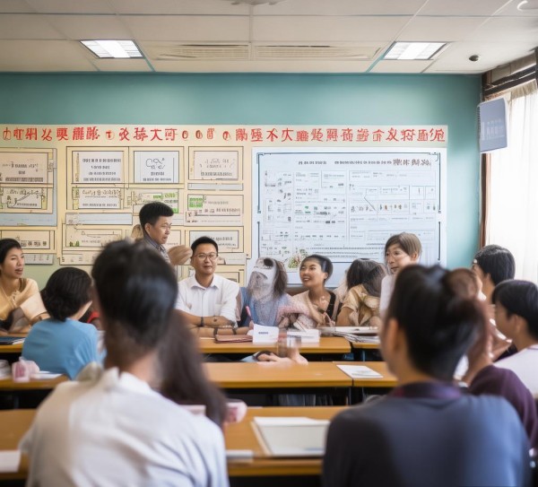 解析福建企业培训师考试，机遇与挑战