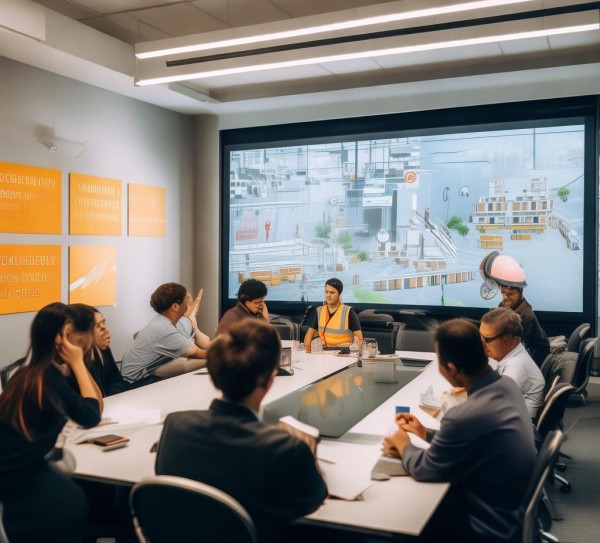 企业安全培训，推动企业可持续发展