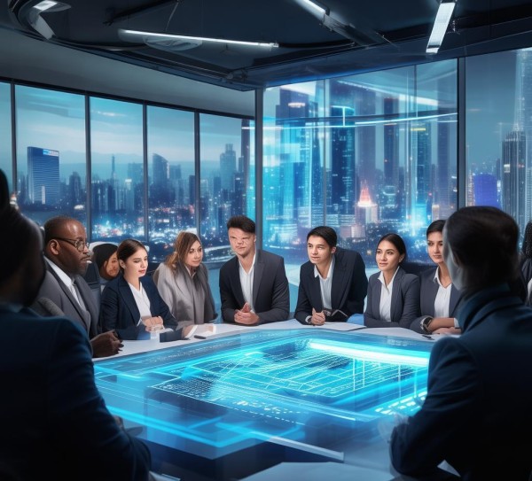 深圳企业管理咨询，助力企业成功之道