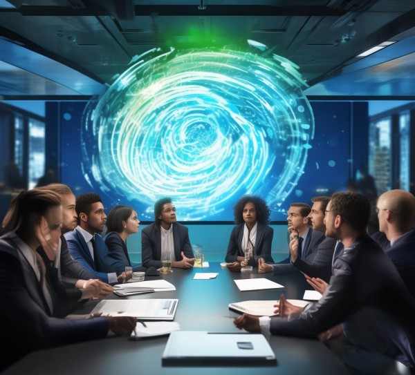 提升企业管理能力，一场结构性变革的机遇与挑战