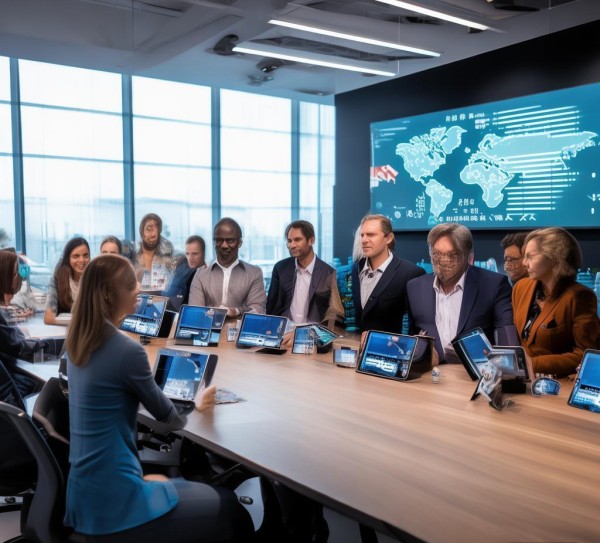 成都融鼎企业管理咨询，助力企业可持续发展