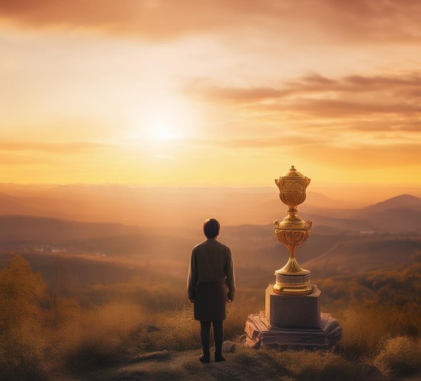 心系初心，卓越成就