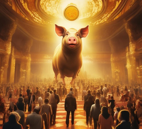 金猪年，管理层的崛起与转型之路