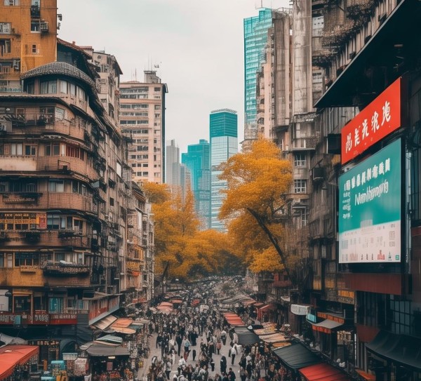 重庆秋央，商业智慧与管理创新的实践案例