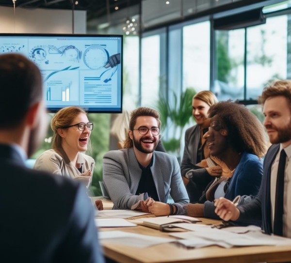 企业现场培训助力企业可持续发展