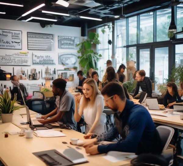 企业文化是现代管理的基石