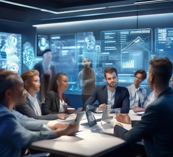 企业培训新趋势与挑战，数字化、个性化与数据驱动