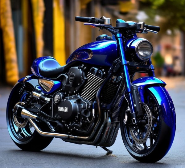 雅马哈，个性与创新的完美融合