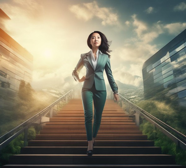 卓越目标，管理者的成功之路